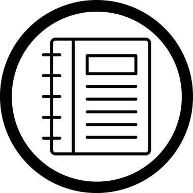 Modern eğitimin vektör illüstrasyonu