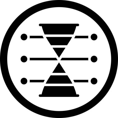 pusula yönü simgesi