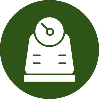 vektör Bell simgesi illüstrasyonu