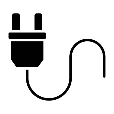 Web simgesi, vektör çizim takın