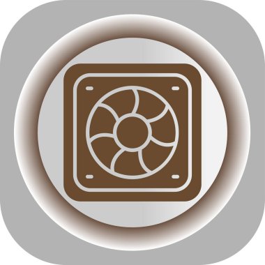 Eşsiz Dünya Vektör Satırı Simgesi