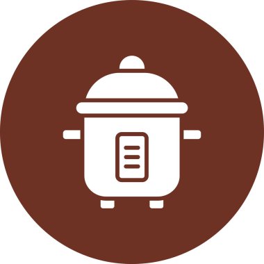 Kahve makinesi. Basit tasarım