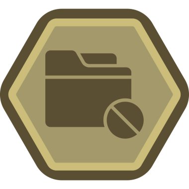 Seo simgesinin vektör illüstrasyonu