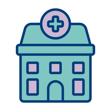 vektör simgesi oluşturuyorum. Web ve mobil için basit illüstrasyon sembolü.