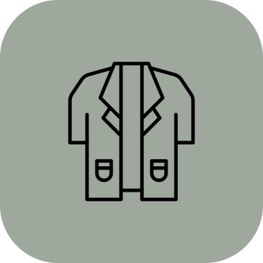 illüstrasyon vektör simgesi