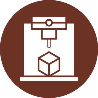 Gıda simgesinin vektör illüstrasyonu