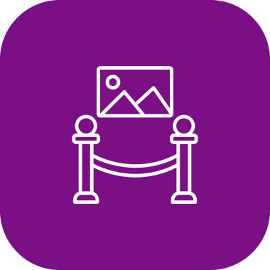 vektör kampı ico, vektör illüstrasyonu