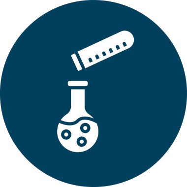 vektör matarası resimleme