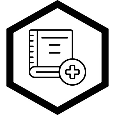 dosya simgesi, vektör illüstrasyonu