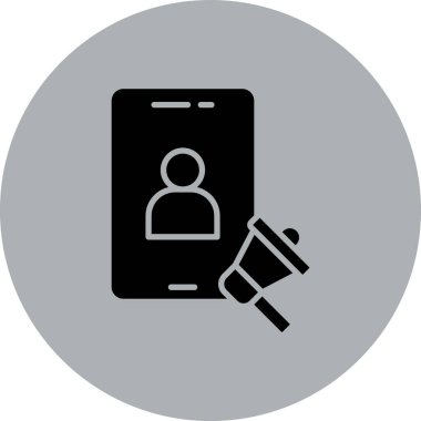 kullanıcı simgesi çizimi