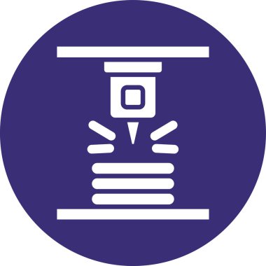 Gıdanın vektör simgesi