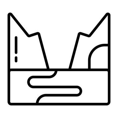 Kedi evcil hayvan ikonu. beyaz arkaplanda izole edilmiş web tasarımı için kedi hayvan vektör simgesi