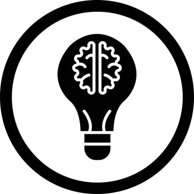 vektör çizim ampul