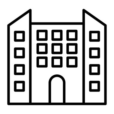 ikon vektör illüstrasyonu oluşturma