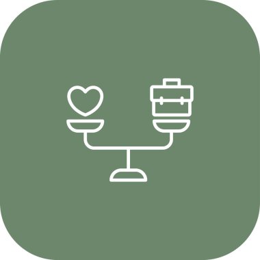 Alyans simge vektör çizim