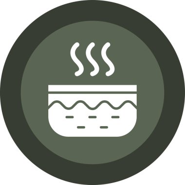 illüstrasyon vektör simgesi