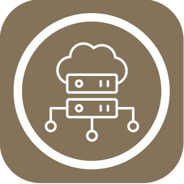 Kişisel ve ticari kullanım için çizim simgesi tasarımı.