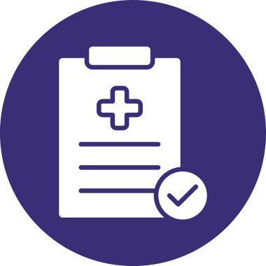 Pano simgesi vektör illüstrasyonu