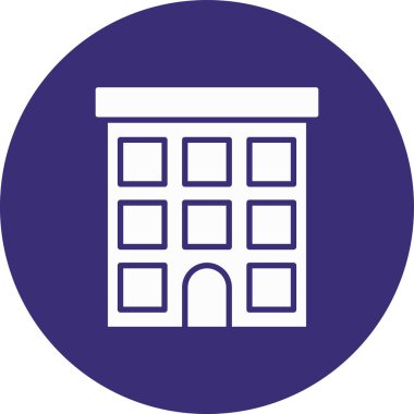 ikon vektör illüstrasyonu oluşturma