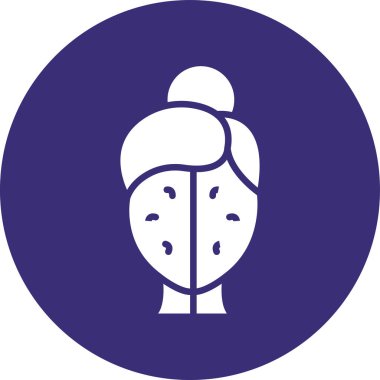 Kaplumbağa simge vektör çizim