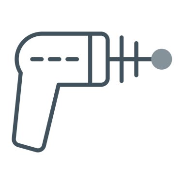 araba anahtar kontrol simgesi