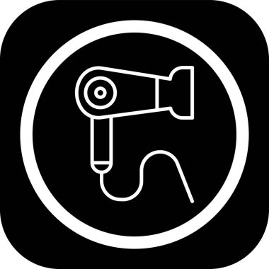 Kişisel ve ticari kullanım için vektör simgesi