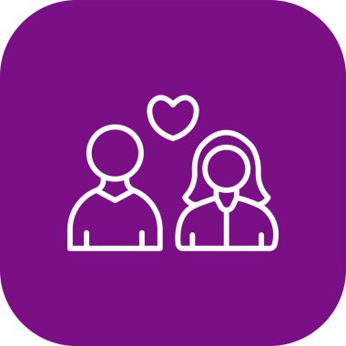 insanlar simge çizimi tasarımı