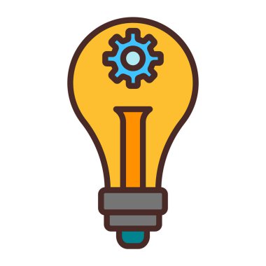 vites tasarımlı izole ampul