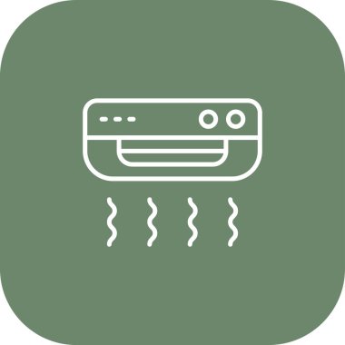 Modern b 'nin vektör illüstrasyonunda müziğin eksik simgesi