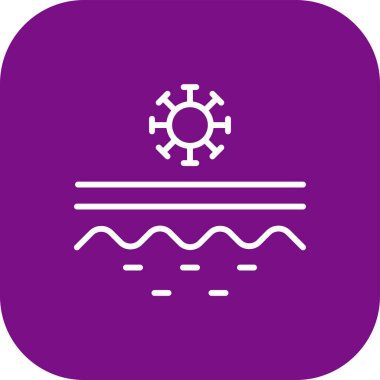 Kişisel ve ticari kullanım için çizim simgesi tasarımı.