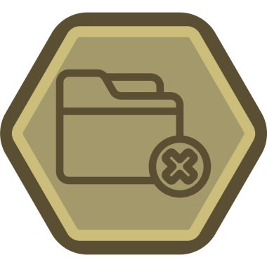 dizin simgesi vektör illüstrasyonu