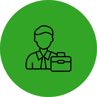 Alt simge vektör çizim