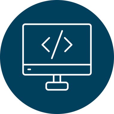 Web sitesi tasarımı için web simgesi, masaüstü sanat seçimi, geliştirme. premium simgesi.