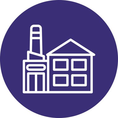 İnşa etmenin vektör illüstrasyonu