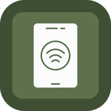 wifi vektör simgesi