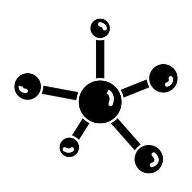 ağ paylaşım simgesi çizimi