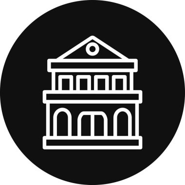 ikon vektör illüstrasyonu oluşturma