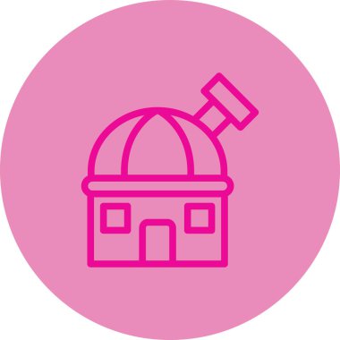 modern simge vektör illüstrasyonu