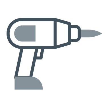 sondaj simgesi çizimi