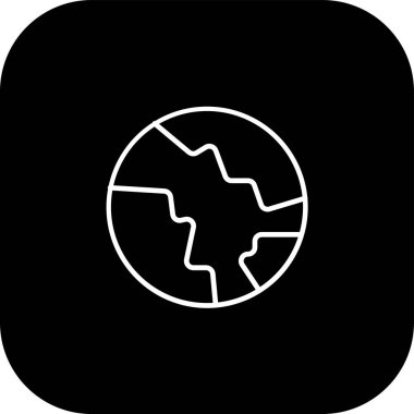 Kişisel ve ticari kullanım için vektör simgesi...