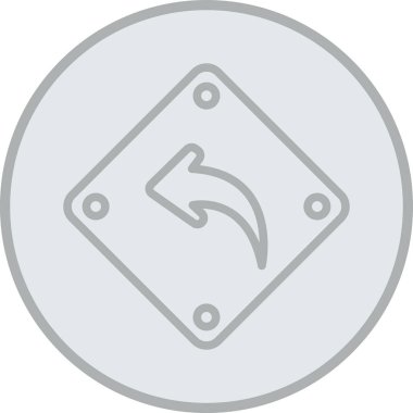 ok web vektör simgesi