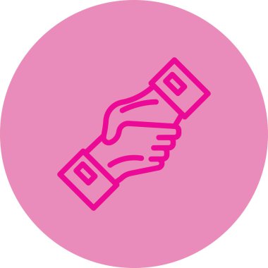 Para konsepti. Basit resimleme