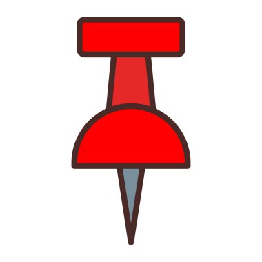 inşaat simgesi vektör illüstrasyonu