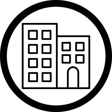 ikon vektör illüstrasyonu oluşturma