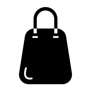 çanta çanta simgesi, özet biçimi