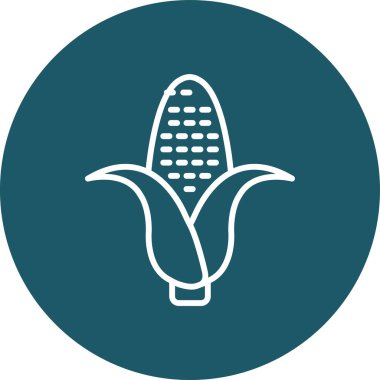 Vektör illüstrasyonu, simge ögesi