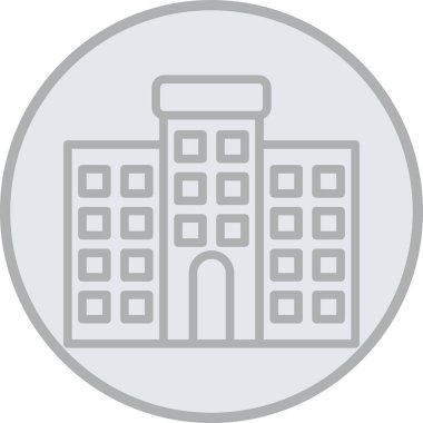 vektör simgesi modern resimleme oluşturuluyor