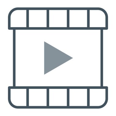 Simge vektör resimlemesini çal