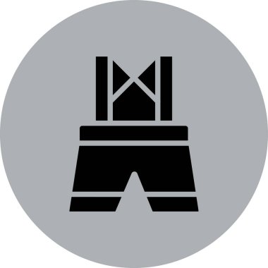 modern simge vektör illüstrasyonu