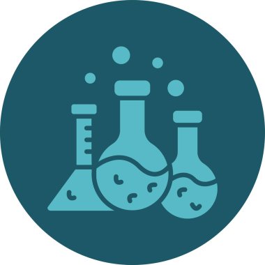 Modern eğitim ikonunun vektör illüstrasyonu